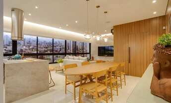 Imagem 2: Apartamento à Venda sendo 2 suítes, 88,00 m² no Maestro Residenza - Setor Oeste