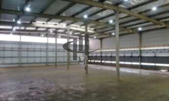 Imagem: Locação Galpão Nova Odessa Centro Ref