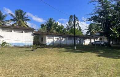 Imagem: Fazenda em Marechal Deodoro