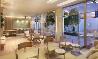 Imagem 4: Apartamento para Venda em Florianópolis, Centro, 3 dormitórios, 3 suítes, 4 banheiros, 2 v