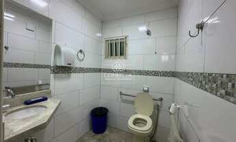 Imagem 7: Sala Comercial para Locação no Bairro Brasil, Uberlândia 65 m², Mobiliada e Pronta para E