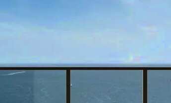 Imagem 2: Apartamento GARDEN - 3 Quartos - 103,95 m² - Ed. Kalena - Praia de Itaparica - Vitória/ES