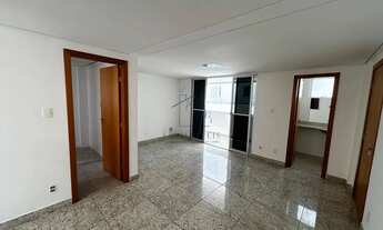 Imagem 2: APARTAMENTO 4 QUARTOS, SENDO TODOS SUÍTE E 3 VAGAS - BURITIS