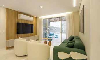 Imagem 3: Oportunidade, cobertura nova e repleta de armários planejados. Alto padrão de acabamentos