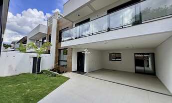 Imagem: Sobrado à Venda 3 quartos sendo 1 com Suíte