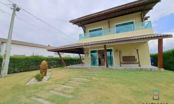 Imagem 3: Casa em condomínio - 05 suítes e piscina privativa