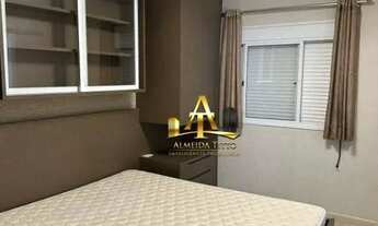 Imagem 6: Apartamento com 3 dormitórios para alugar, 235 m² por R$ 23.253,00/mês - Edifício Splendor