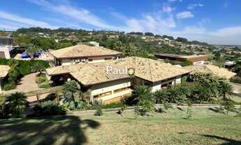 Imagem 2: Casa à venda na Fazenda da Grama, Itupeva, com 5 suítes, com 1080 m²