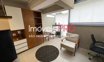 Imagem 2: Lindo Studio Próximo ao Parque do Ibirapuera