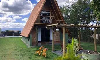 Imagem 5: CHALÉ DOS SONHOS!