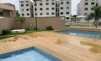 Imagem: Imóvel para venda tem 47 metros quadrados