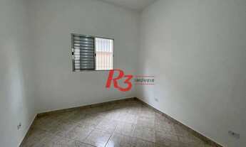 Imagem 6: Casa com 2 dormitórios à venda, 240 m² por R$ 793.000,00 - Ponta da Praia - Santos/SP