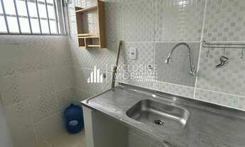 Imagem 7: Imóvel para aluguel possui 50 metros quadrados com 2 quartos em Coqueiro - Belém - PA