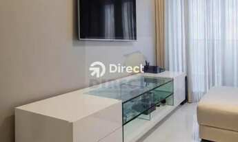 Imagem 5: Apartamento Mobiliado à Venda no Terraço Laguna