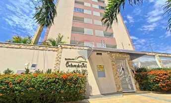 Imagem 2: Apartamento Moderno 2 Quartos em Cuiabá, Piscina e Garagem