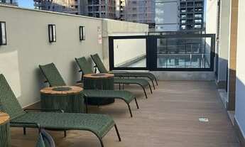 Imagem 2: Apartamento à venda a 250 m da praia três quartos Porto Belo Perequê Aceito tudo em carro