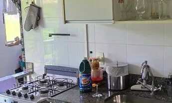 Imagem 7: Apto Tipo 120 mts com vista para o Pq Cassia Eller