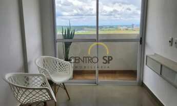 Imagem 2: Studium Residence, Apartamento para aluguel com 34 m² e 1 quarto