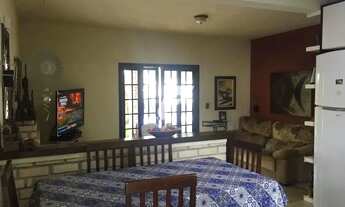 Imagem 7: Casa 3 Quartos com 1 Suíte e 160m² - Rio Tavares