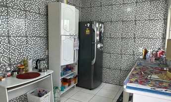 Imagem 5: Sobrado com entrada indivicual