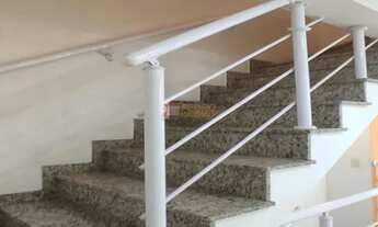 Imagem 4: Sobrado no Bairro Vila Assunção em Santo André