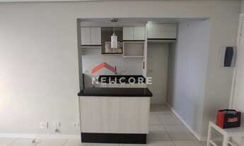 Imagem 6: Apartamento em Rua Sidrak Silva Filho - Conjunto Habitacional Santiago II - Londrina/PR