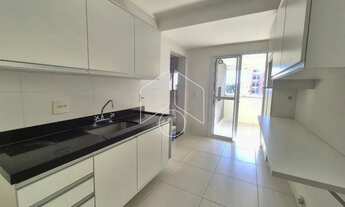 Imagem 4: Residencial Apartamento em Marília