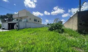 Imagem: Lote - Av. Francisco Melo - Vila Rosa