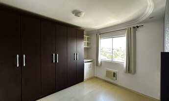 Imagem 7: Apartamento central semi mobiliado