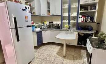 Imagem 5: Vendo casa no bairro Raiz com 3 Quartos, ampla! Pronta para morar