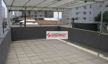 Imagem: Sobrado com 3 dormitórios para alugar