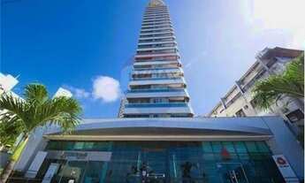 Imagem: Lindíssimo apartamento no Ahead de Ponta