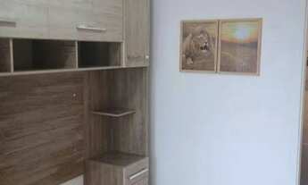 Imagem 5: Apartamento com 1 dormitório para alugar, 37 m² por R$ 1.800,02/mês - Vila Ema - São Paulo