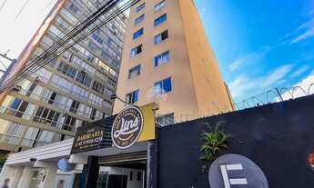 Imagem 3: Vendas Apartamento Curitiba PR