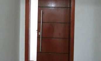 Imagem 2: Casa com 2 dormitórios para alugar, 80 m² por R$ 1.500,00/mês - Jardim Ouro Preto - Campin