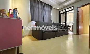 Imagem 5: Venda Área Privativa Castelo Belo Horizonte