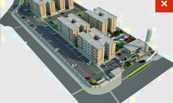 Imagem 2: Apto Gran Club Apartamento com 2 dormitórios