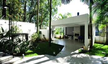 Imagem 6: Apartamento à Venda - Panamby, 2 Quartos, 110 m2