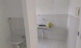 Imagem 3: Apartamento condomínio Ouro Negro 2 vagas de garagem