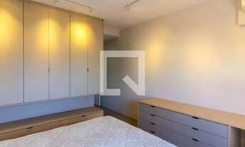 Imagem 10: Apartamento à Venda - Brooklin, 2 Quartos, 105 m2