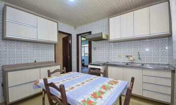 Imagem 8: CASA TÉRREA - RESIDÊNCIAL OU COMERCIAL- TERRENO 320M²-3 VAGAS