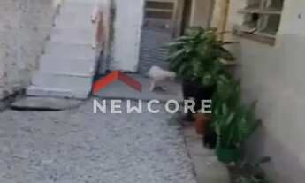 Imagem 4: Casa em Rua Vital Delfino de Jesus - Praia João Rosa - Biguaçu/SC