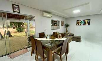 Imagem 6: Chácara c/ 3 casas na BR-010 (Saída para Taquaruçu Grande