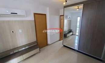 Imagem 6: APARTAMENTO 3 QUARTOS/ 3 SUITES - CONDOMINIO BRILHANTE - RESIDENCIAL ELDORADO