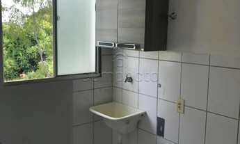 Imagem 5: Apartamento Padrão em São José do Rio Preto