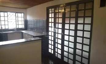 Imagem: 4 casas para renda na Vila Formosa com renda