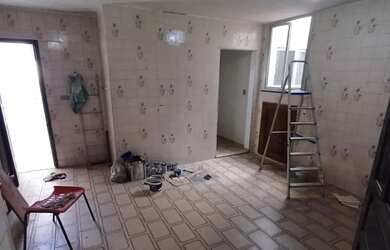 Imagem 15: ALUGO CASA COM 3/4 SENDO 1 SUÍTE COM ANEXO (3 ESCRITÓRIOS) E 02 VGS DE GARAGEM - SÃO BRÁS