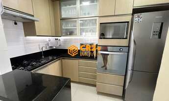 Imagem 7: Apartamento à Venda!!! Lindamente Decorado! 03 Quartos 1 Suíte -Setúbal/Boa Viag