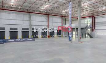 Imagem 7: Galpão logístico a poucos minutos de Belo Horizonte