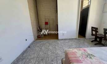 Imagem 7: Flamengo Kitnet com 1 dormitório